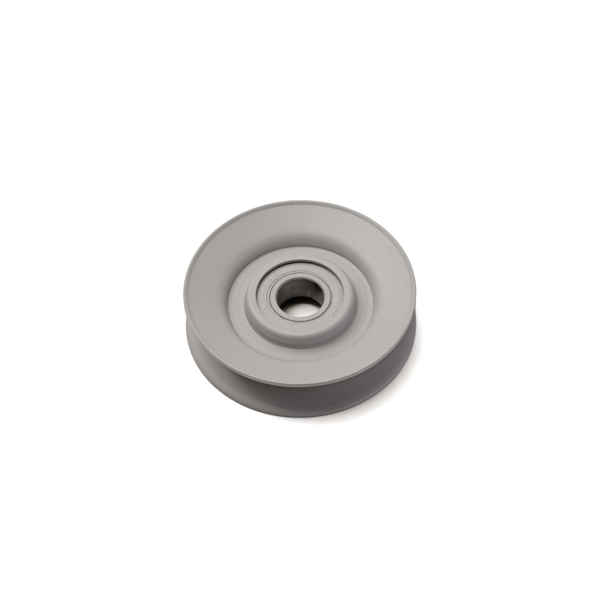 Phoenix V Idler Pulley Wheel, 3in. Dia., 5/8 Bore
